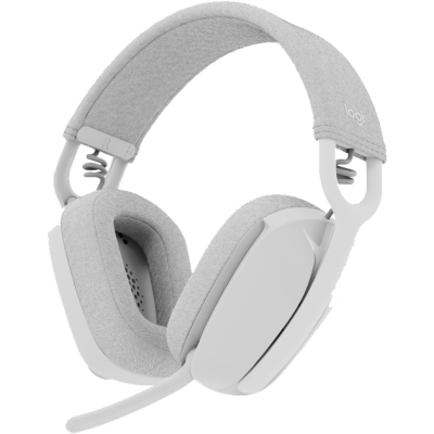 Гарнітура Logitech Zone Vibe 100 White (981-001219) (6823486) Гарнітура Logitech Zone Vibe 100 White (981-001219) (6823486)
