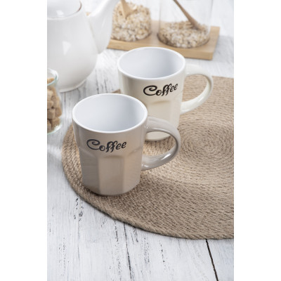 Чашка Limited Edition Coffee Taste, 310 мл (6897490) Чашка Limited Edition Coffee Taste, 310 мл (6897490)