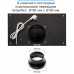 Витяжка Eleyus GEMINI 700 LED 52 BL (6909960) Витяжка Eleyus GEMINI 700 LED 52 BL (6909960)