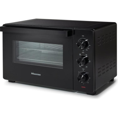Електропіч Hisense HOM30M (DN28N4-RML) (6925524) Електропіч Hisense HOM30M (DN28N4-RML) (6925524)