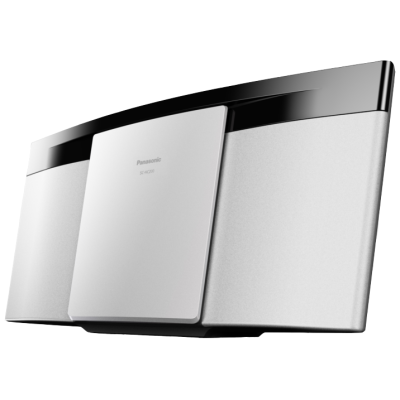 Музичний центр Panasonic SC-HC200EE-W (6417565) Музичний центр Panasonic SC-HC200EE-W (6417565)