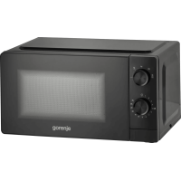 Мікрохвильова піч Gorenje MO20CE1B5 (M20XYZ) (7290702) Мікрохвильова піч Gorenje MO20CE1B5 (M20XYZ) (7290702)