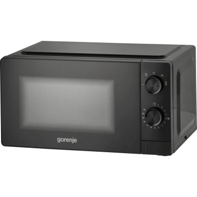 Мікрохвильова піч Gorenje MO20CE1B5 (M20XYZ) (7290702) Мікрохвильова піч Gorenje MO20CE1B5 (M20XYZ) (7290702)