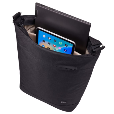 Сумка Case Logic Invigo Eco Convertible Tote 15.6 Сумка Case Logic Invigo Eco Convertible Tote 15.6