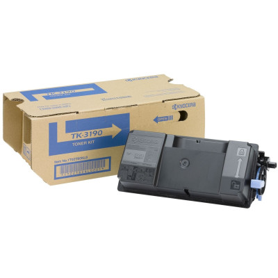 Картридж Kyocera TK-3190 (1T02T60NL1) Black (6450734) Картридж Kyocera TK-3190 (1T02T60NL1) Black (6450734)