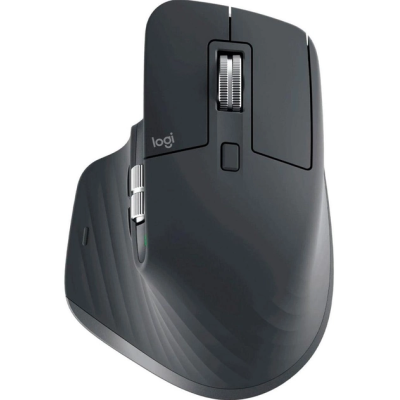 Миша комп'ютерна Logitech MX Master 3S for Business Graphite (910-006582) (6857595) Миша комп'ютерна Logitech MX Master 3S for Business Graphite (910-006582) (6857595)