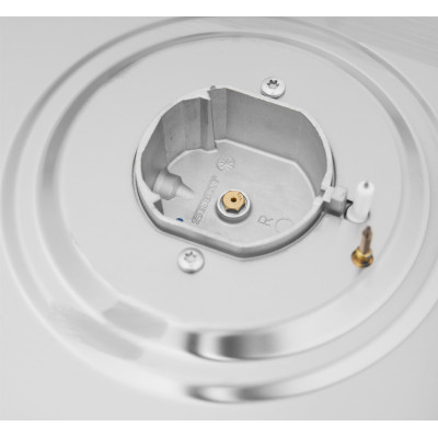 Газова варильна поверхня Whirlpool TKRL650IX (6823198)