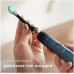 Зубна електрощітка Philips HX9911/88 Sonicare DiamondClean Aquamarine (6824731) Зубна електрощітка Philips HX9911/88 Sonicare DiamondClean Aquamarine (6824731)