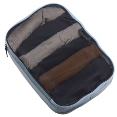Дорожня сумка Thule Packing Cube Set - TPCS-204 Pond Gray (7248717) Дорожня сумка Thule Packing Cube Set - TPCS-204 Pond Gray (7248717)