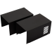 Витяжка Jantar KBT 1000 LED 60 BL (7111662) Витяжка Jantar KBT 1000 LED 60 BL (7111662)