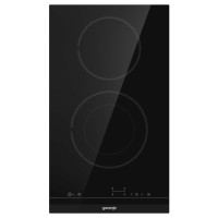 Електрична варильна поверхня Gorenje ECT 322 BCSC (BR3AA-T0) (6392575) Електрична варильна поверхня Gorenje ECT 322 BCSC (BR3AA-T0) (6392575)