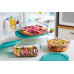 Форма з кришкою Pyrex Cook&Store, 28х20х8 см (6797402) Форма з кришкою Pyrex Cook&Store, 28х20х8 см (6797402)