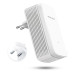 Ретранслятор Mercusys ME20 Wireless AC750 Range Extender (6807421)