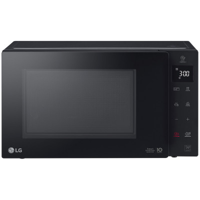 Мікрохвильова піч LG MH6336GIB (6398700)