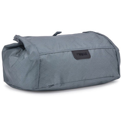Дорожня сумка Thule Travel Shoe Bag - TPSB-201 Pond Gray (7248720)