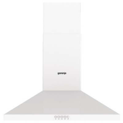 Витяжка Gorenje WHC629E4W (6975320) Витяжка Gorenje WHC629E4W (6975320)