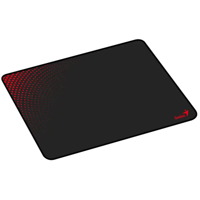 Килимок для мишi Genius G-Pad 230S Black (6999231)