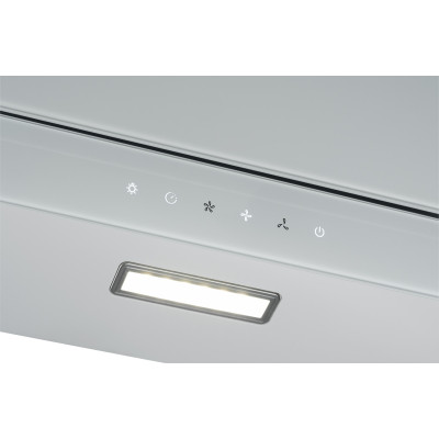 Витяжка Pyramida NX 60 (800) S GWH (7123096) Витяжка Pyramida NX 60 (800) S GWH (7123096)