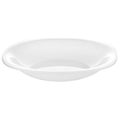 Тарілка супова LUMINARC CARINE WHITE (6401499)