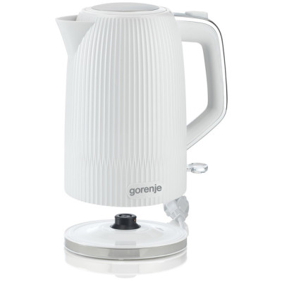 Електрочайник Gorenje K17DPW (7068492) Електрочайник Gorenje K17DPW (7068492)