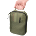 Дорожня сумка Thule Compression Packing Cube Small TCPC-201 Soft Green (7121847) Дорожня сумка Thule Compression Packing Cube Small TCPC-201 Soft Green (7121847)
