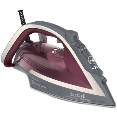 Праска з подачею пари Tefal FV6840E0 (6662401) Праска з подачею пари Tefal FV6840E0 (6662401)