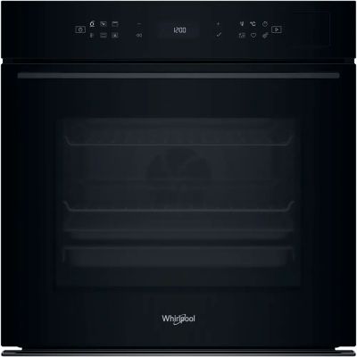 Електрична духова шафа Whirlpool WOI7A8PT1SB (7163830)