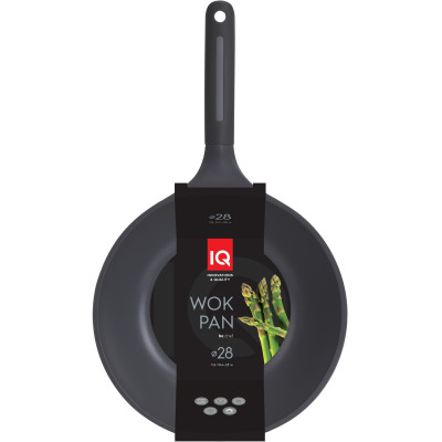 Сковорода ВОК IQ Be Chef 28 см (6898018)