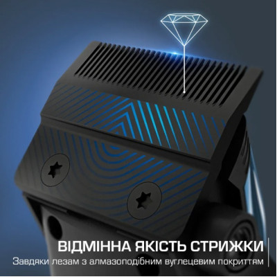 Машинка для стрижки Rowenta TN1551E0 (7154827) Машинка для стрижки Rowenta TN1551E0 (7154827)