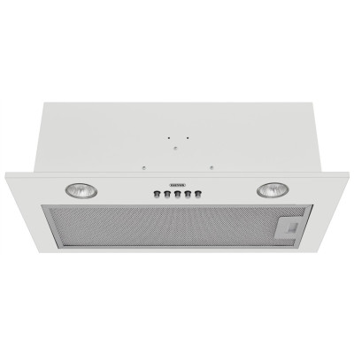 Витяжка Eleyus INTO 700 52 WH (6534171) Витяжка Eleyus INTO 700 52 WH (6534171)