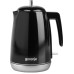 Електрочайник Gorenje K 15 RLBK (LD-K3042) (6587624)