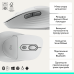 Миша Logitech Signature Comfort Plus M850 L White (910-007715)  (7285515)