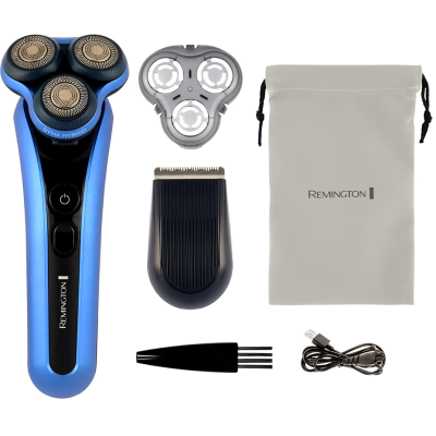 Електробритва Remington X7 Limitless X XR1775 (7054165) Електробритва Remington X7 Limitless X XR1775 (7054165)