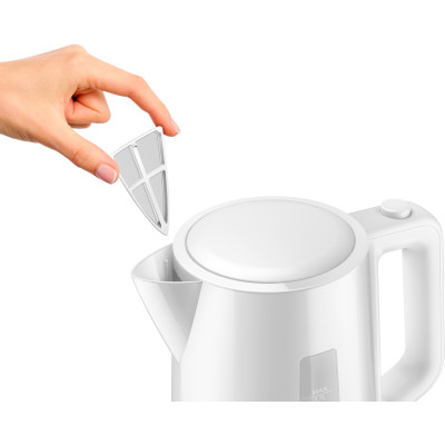Електрочайник Philips HD9318/00 (6615810) Електрочайник Philips HD9318/00 (6615810)