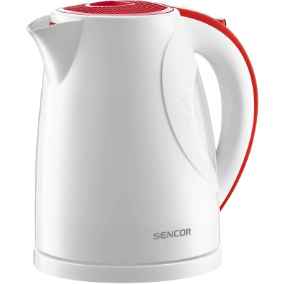 Електрочайник Sencor SWK 1515RD (7099683)