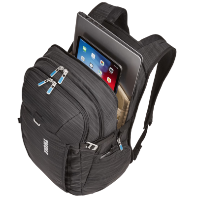 Рюкзак Thule Construct Backpack 28L CONBP-216 Black (7081845) Рюкзак Thule Construct Backpack 28L CONBP-216 Black (7081845)