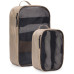 Дорожня сумка Thule Packing Cube Set - TPCS-204 Gentle Beige (7248718)