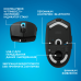 Миша Logitech G305 X SUPERLIGHT Black (910-007739) (7285519) Миша Logitech G305 X SUPERLIGHT Black (910-007739) (7285519)