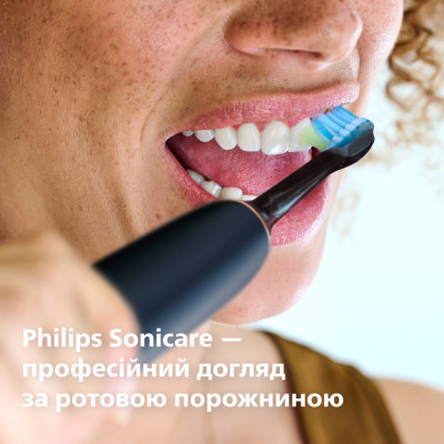 Насадка для зубної щітки Philips HX9044/88 Premium Plaque Defence (4 шт) (7086852) Насадка для зубної щітки Philips HX9044/88 Premium Plaque Defence (4 шт) (7086852)