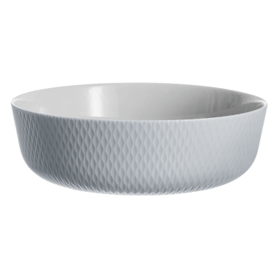 Форма для запікання Luminarc Smart Cuisine Wavy Granit, 22 см (7292027)