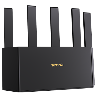 Бездротовий маршрутизатор Tenda RE3L (7250904) Бездротовий маршрутизатор Tenda RE3L (7250904)