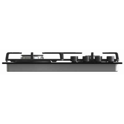 Газова варильна поверхня Hisense GG663B (BG6EB-G0B) (6883743) Газова варильна поверхня Hisense GG663B (BG6EB-G0B) (6883743)