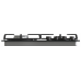 Газова варильна поверхня Hisense GG663B (BG6EB-G0B) (6883743) Газова варильна поверхня Hisense GG663B (BG6EB-G0B) (6883743)