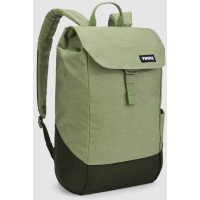 Рюкзак Thule Lithos 16L TLBP213 Quiet green/Darkest Green (7248689)