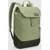 Рюкзак Thule Lithos 16L TLBP213 Quiet green/Darkest Green (7248689)