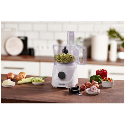 Кухонний комбайн Gorenje SB800XG (7047921) Кухонний комбайн Gorenje SB800XG (7047921)