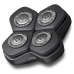 Бритвена головка Philips HS740/15 (7225652) Бритвена головка Philips HS740/15 (7225652)
