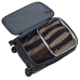 Дорожня сумка Thule Packing Cube - Medium - TPCS-202 White (7248712)