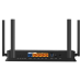 Бездротовий маршрутизатор TP-Link Archer BE230 BE3600 (7228182) Бездротовий маршрутизатор TP-Link Archer BE230 BE3600 (7228182)