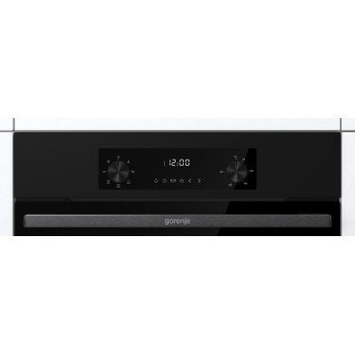 Електрична духова шафа Gorenje BO6635E01B (7069180)